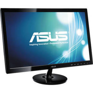 VS247H-P 23.6" LED Computer Display