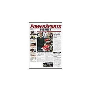Powersports Business - 14 Issues - 1 Year