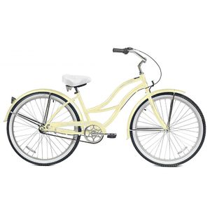 Micargi Vanilla Tahiti NX3 Beach Cruiser Female