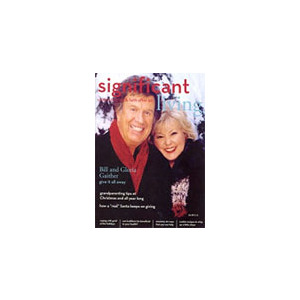 Today's Christian Living - 6 Issues - 1 Year