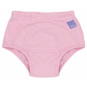 Bambino Mio Potty Training Pants, Light Pink, 2-3 Years