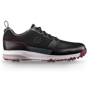 FootJoy Contour Fit Golf Shoe Size: 12 WIDE