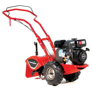 4-Cycle 212cc Viper Engine Rear Tine Tiller