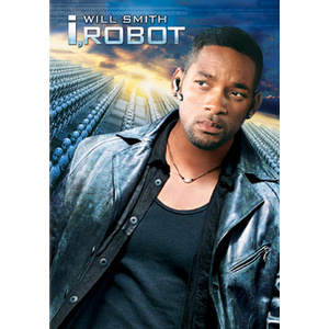 I Robot
