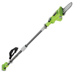20V Lithium Cordless Pole Saw
