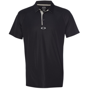 Oakley Elemental 2.0 Golf Polo Size: Medium