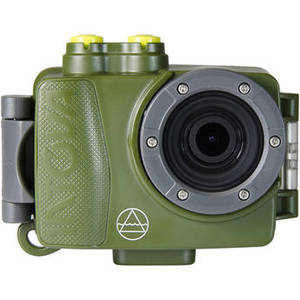 DUB Action Camera (Forest)