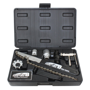 Super B Home Mechanic Set 9 in 1