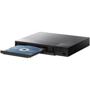 BDP-S1700 Blu-ray Disc Player