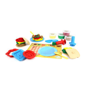 Meal Maker Dough Set Ages 2-8 Years