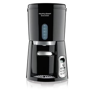 BrewStation 10 Cup Coffeemaker