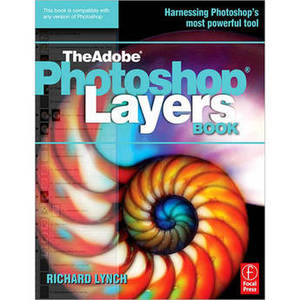 Book: The Adobe Photoshop Layers Book