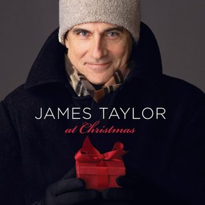 James Taylor At Christmas  - James Taylor