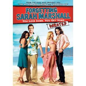 Forgetting Sarah Marshall