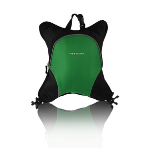 Obersee Baby Bottle Cooler Attachment - Green