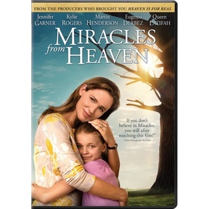 Miracles From Heaven