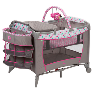 Minnie Dot Sweet Wonder Play Yard