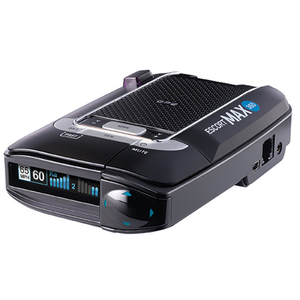 MAX 360 Radar Detector