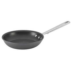 8.5" Authority Hard Anodized French Skillet