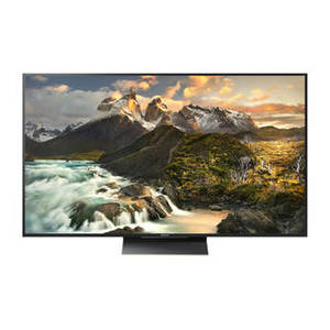 XBR-Z9D-Series 65"-Class 4K Smart LED TV