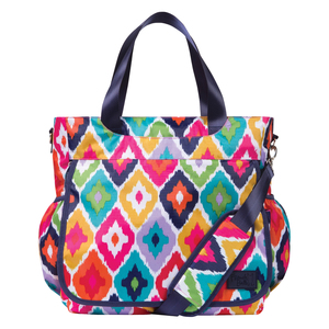 French Bull Kat Tote Diaper Bag