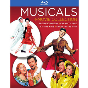 Musicals Collection