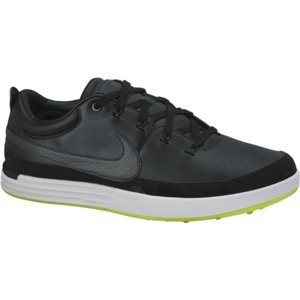 Nike Lunar Waverly Golf Shoe Size: 8