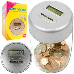 &nbsp; ULTIMATE AUTOMATIC DIGITAL COIN COUNTING
