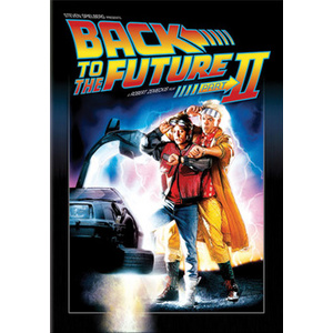 Back to the Future Part 2