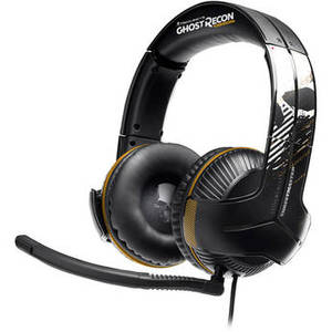 Y-350X 7.1 Powered Ghost Recon Wildlands Edition Headset (Xbox One)