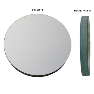 Cassini 160mm Telescope Spherical Mirror - 1300mm Focal Length