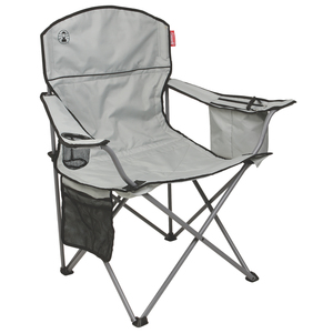 Cooler Quad Chair Gray