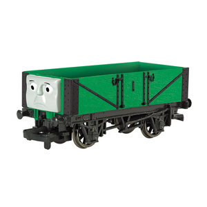 Bachmann Trains Thomas and Friends Troublesome Truck Number 4