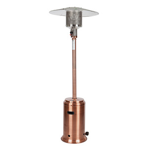 Copper Finish Commerical Patio Heater