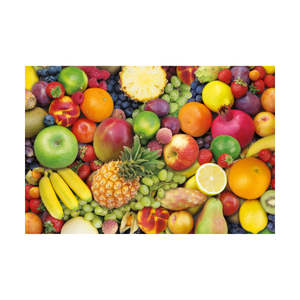 Piatnik Fruit Jigsaw Puzzle: 1000 Pcs