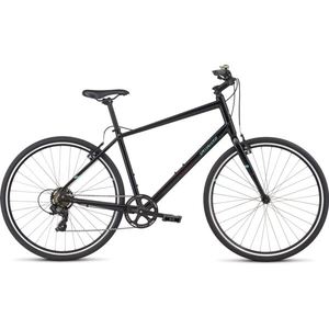 Alibi Fitness Hybrid Bike