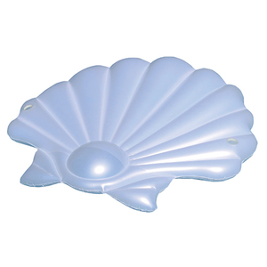 Seashell Lounger