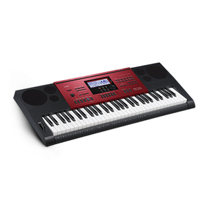 61-Key Compact Portablec Musical Keyboard