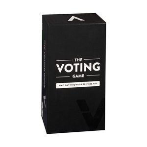 Buffalo Games & Puzzles The Voting Game