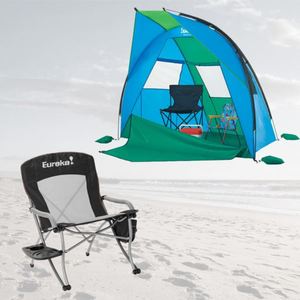 Beach Bum Package