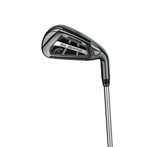 Callaway Big Bertha OS Graphite Irons