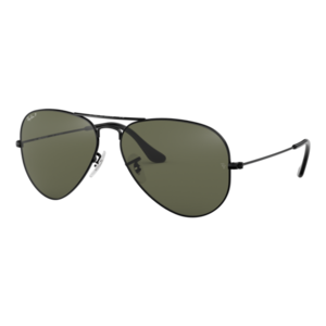 Ray-Ban RB3025 Aviator Classic Polarized Sunglasses
