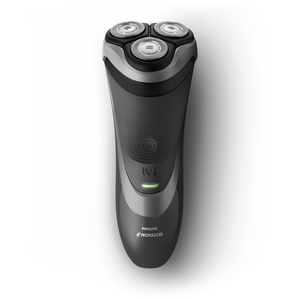 Shaver 3500 Series 3000 Wet & Dry Electric Shaver