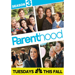 Parenthood-Season 3