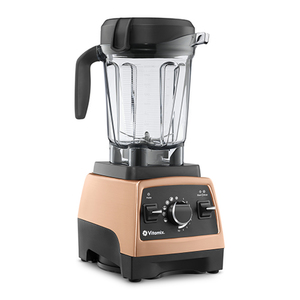 Professional 750 Heritage Blender Copper