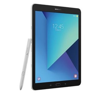 Galaxy Tab S3 9.7" + S Pen Silver