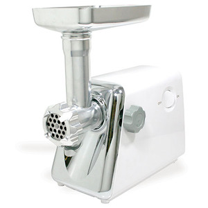 350 Watt Max Electric Meat Grinder