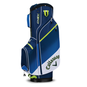 Callaway 2018 Chev Cart Bag