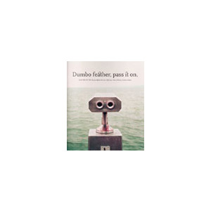 Dumbo Feather, Pass it on - 4 Issues - 1 Year
