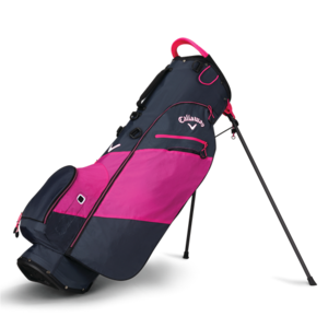 Callaway Hyper-Lite Zero Stand Bag
